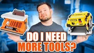 5 Tools You NEED To Purchase After Buying A CNC