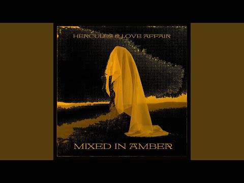 Hercules, Love Affair, Paramidia - Grace (Paramida's LOL Mix)