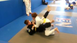 Sean match 2 - 20140325 171226