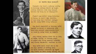 chapter lll.                          (Philippines history ):Spaces for conflict and controversies