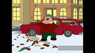 Family Guy Happy Birthday Jesus