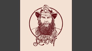 Without Your Love - Chris Stapleton