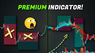 Deze Nieuwe Indicator Wordt Snel Populair Ongelooflijke Nauwkeurigheid