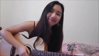 Honey - Kehlani (cover by Sarah Ong)