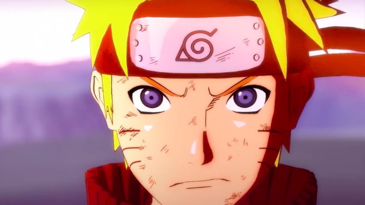 Naruto Shippuden: Ultimate Ninja Storm Legacy Official ...
