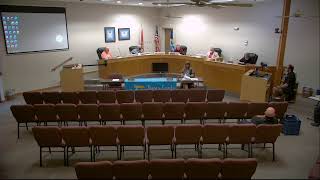 Code Enforcement Board 3-24-2021 Wealth