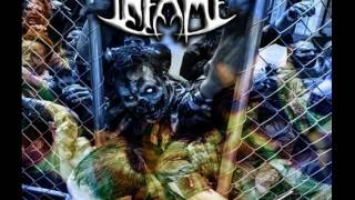 Infame - Extrañas Criaturas (2016) [Full Album]