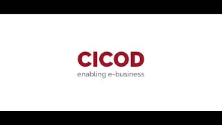 How To Create A Department On CICOD Workflow Manager