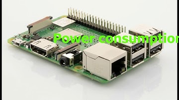 Raspberry Pi 3B+ Review/Overclock/Benchmarks/Comparison with Odroid C2 and Tinker Board