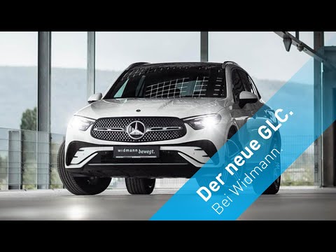 Der neue GLC I Widmann - video from Widmann