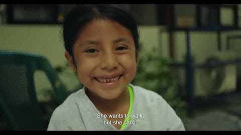 2025 Documentary Trailer