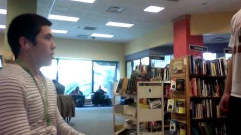 ASL Project 2, Giving Directions