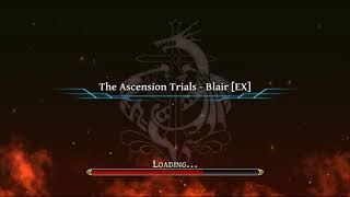 Now Blair & Lucia Have Job+ - The Alchemist Code
