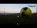 التفرغ الرياضي فساد إداري حكومي جديد
