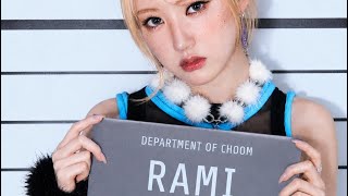 BABYMONSTER - 춤 (CHOOM) (AI ORG SONG + AI COVER)