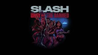 Slash (feat. Billy Gibbons) - Hoochie Coochie Man (Guitar Backing Track)