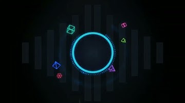 Nocopyright INTRO Video NCIO #02