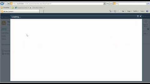 SP 2010 Parent/Child List - Create Lists