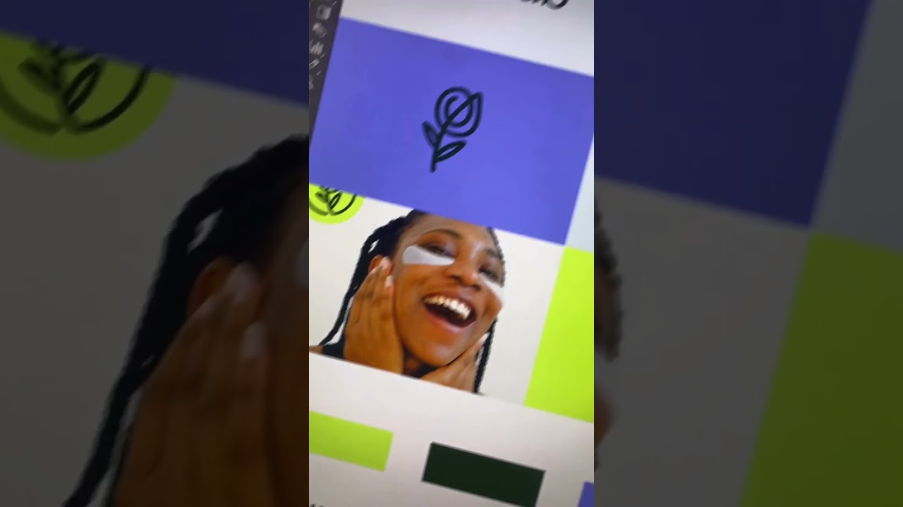 Designing a Skincare Brand!