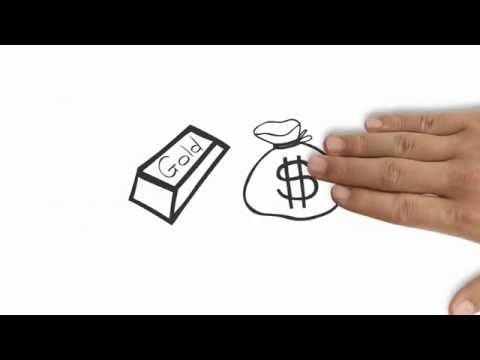 Comment vendre de l'or pour obtenir le plus d'argent? Où vendre de l'or?