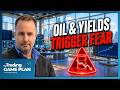 Trading The Markets: Oil & Yields Trigger Fear, Investors Bullish
