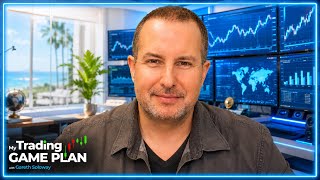 My Trading Game Plan | May 19, 2026