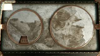 Syberia   The World Before Juntas Truhenrätsel