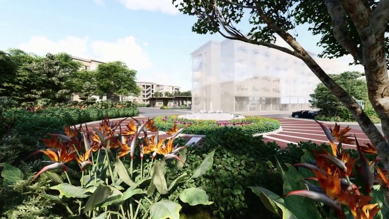 Park Residences SM City Sta Rosa Laguna Philippines YouTube