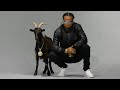 Capture de la vidéo Kalash - G.o.a.t (Clip Officiel)