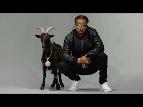 Kalash - G.O.A.T