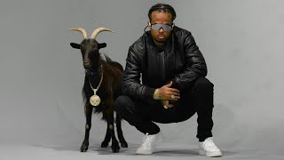 Kalash - Goat Clip Officiel