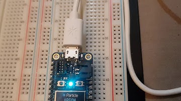 SIT210 - Task 3.3D Video