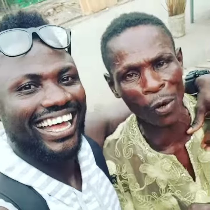 Best rapper from old warri delta state