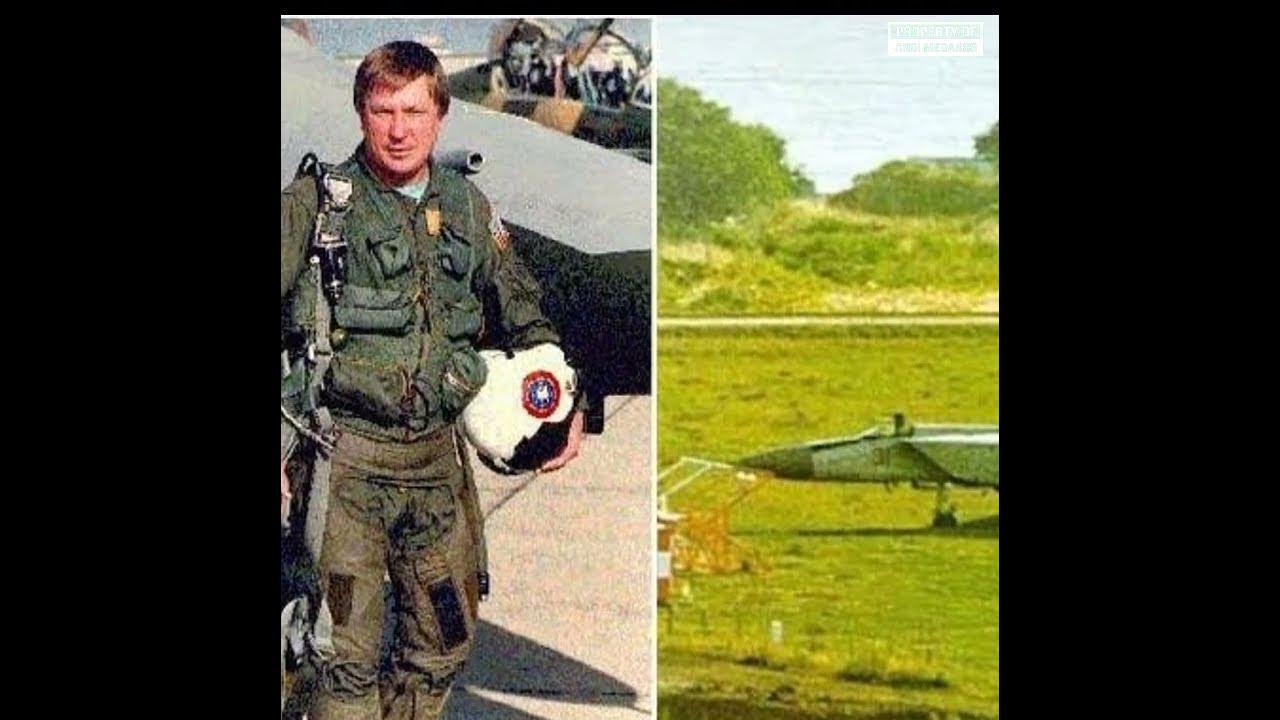 Виктор Беленко миг-25