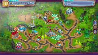 Rescue Team: Attack of the Atom - Level 15 Walkthrough Guide