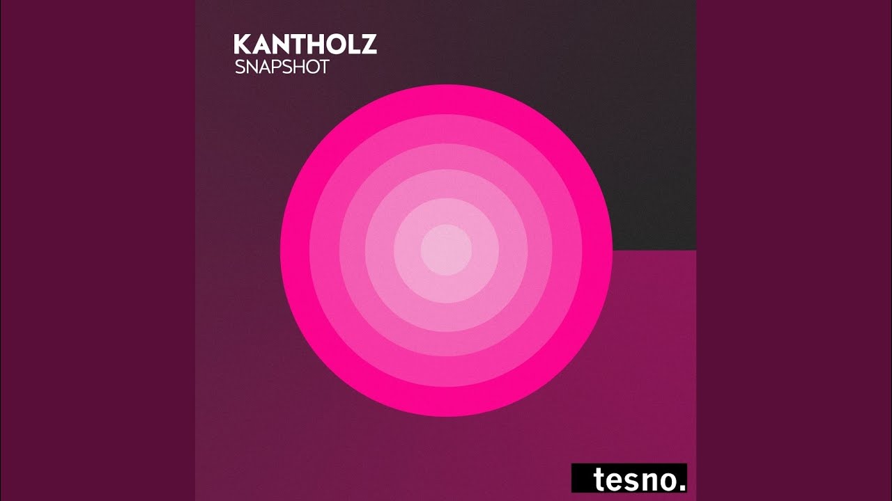 Snapshot (Original Mix) adlı videoyu YouTube'da izle Snapshot (Original Mix) adlı videoyu YouTube'da izle