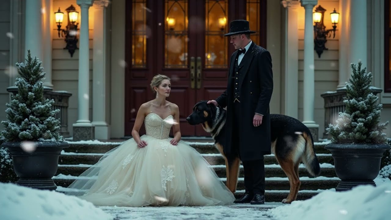 She Walked into the CEO's Space—Now He Won't Let Her Go!