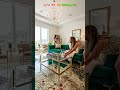 luxury vs organic epoxy floor part: 5 #epoxyfloor #resinart