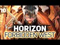 Захват Гефеста в котле Близнецы 💥 Horizon Forbidden West 💥 Часть 10