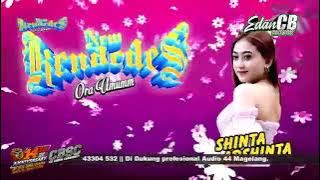 Live OM NEW KENDEDES Dalam acara ANIVERSARI 14 TAHUN CBSC SURUH SALATIGA #EdanCB_Official