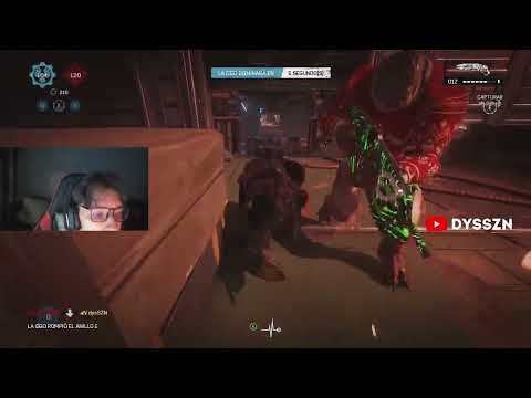 DANDOLO TODO EN CHALLS CON CONSOLA (VS PCs)