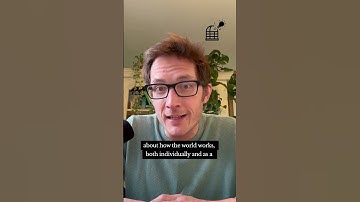 Taleb: The Black Swan