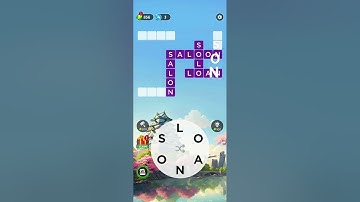 words of wonders level 365