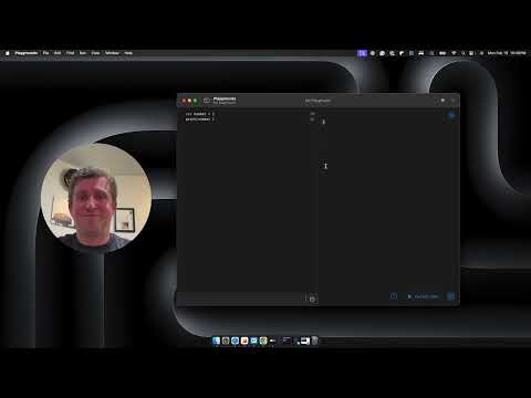 Assignment Operator in Swift  Assigning Values with Precision