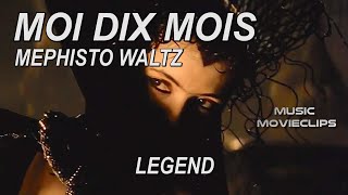 Moi Dix Mois - Mephisto Waltz (Sub. Español) Legend