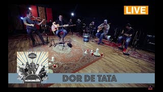 Mihai Margineanu | Dor de tata | Live session