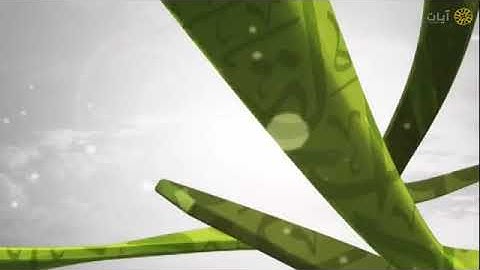 سورة الرعد القارئ الشيخ ماجد الزامل تلاوة خاشعة وهادئة تريح القلب.