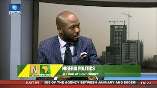 Famous A Look At Governance In Nigeria | Network Africa | Wealth