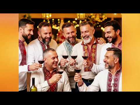 Застільна Пісня про життя свято ХІТ 2025 українськамузика новамузика