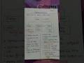 HSC বিভীষণের প্রতি মেঘনাদ 📚I Hsc Bangla 1st #notes #shorts #bangla #exam